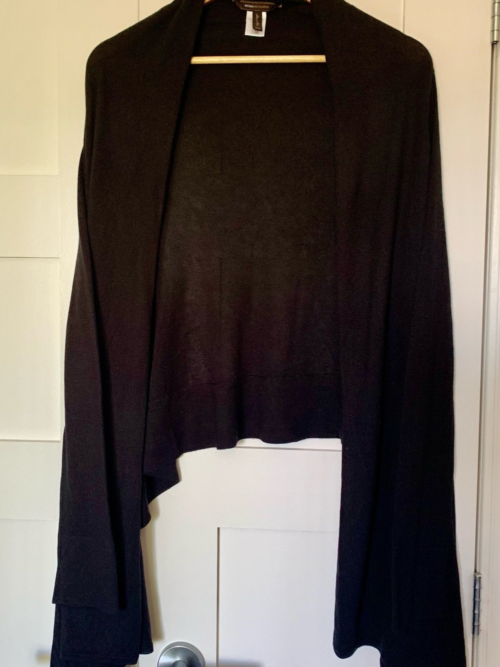 Black Women's top